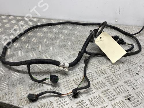 Elektronisk modul CITROËN C4 Picasso II 1.6 HDi / BlueHDi 115 | BP30110027M83