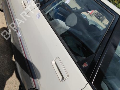 Dør venstre bagtil Dør venstre bagtil ROVER 200 II Hatchback (XW) 216 GSi (116 hp) 22125840 22125840