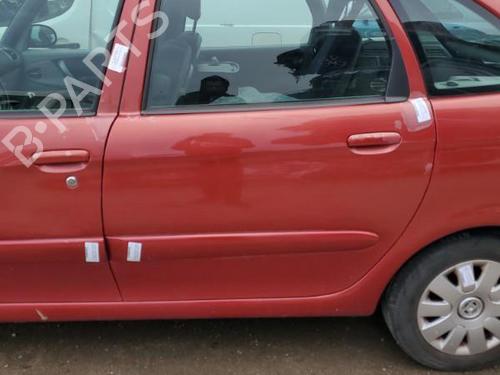 Left rear door CITROËN XSARA PICASSO (N68) 2.0 HDi | BP22119236C4