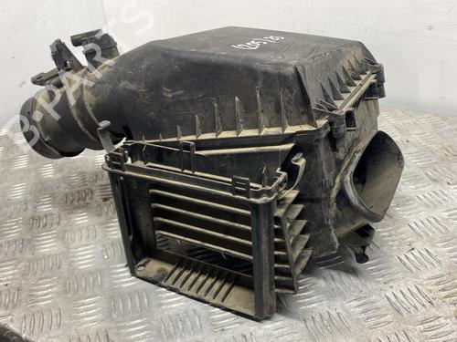 Used Air filter box Air filter box MERCEDES-BENZ B-CLASS Sports Tourer (W246, W242) B 180 CDI (246.200) (109 hp) 26717839 26717839