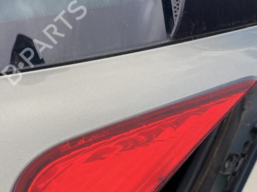 Right taillight RENAULT AVANTIME (DE0_) 2.2 dCi (DE01) | BP29748612C35