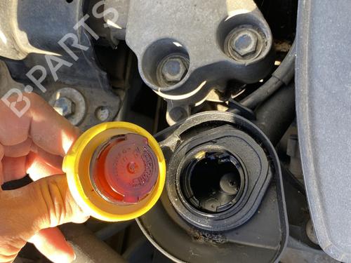 Used Engine Engine RENAULT CLIO II (BB_, CB_) 1.2 16V (BB05, BB0W, BB11, BB27, BB2T, BB2U, BB2V, CB05,... (75 hp) 29003240 29003240