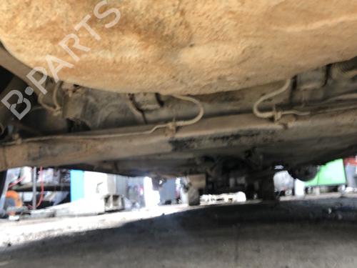 Used Fuel tank RENAULT MEGANE I Grandtour (KA0/1_) 1.9 dTi (KA1U) (80 hp) 22122514