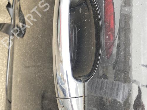 Używane Klamka zewnętrzna drzwi przednich lewych CITROËN DS3 (SA_) 1.6 VTi 120 (120 hp) 27492362