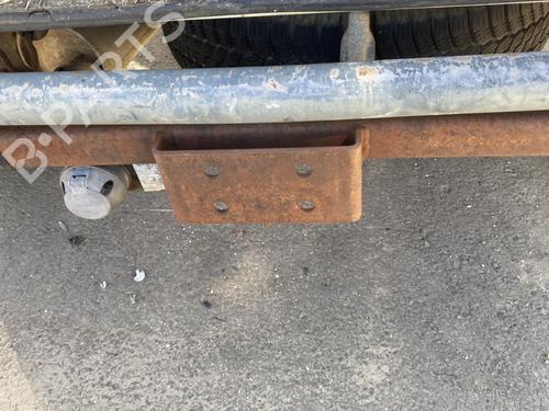 Used Tow ball/Mechanism CITROËN C15 Box Body/MPV (VD_) 1.8 D (60 hp) 26962264