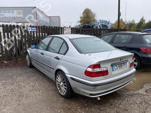 Left headlight BMW 3 (E46) 320 d | BP24429895C28 - Image 6