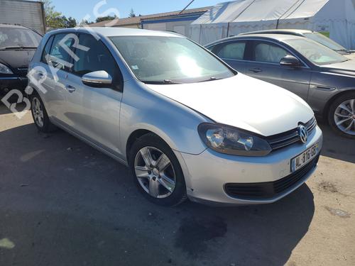 Climate control VW GOLF VI (5K1) | BP34220575I5 - Image 9