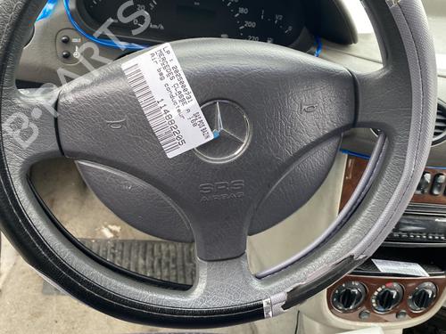 Førerens kollisjonspute MERCEDES-BENZ A-CLASS (W168) A 170 CDI (168.009, 168.109) | BP30061863C9 