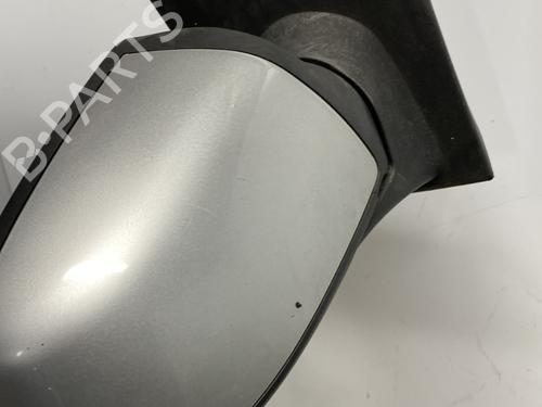 Right mirror FORD FUSION (JU_) 1.4 TDCi | BP19908061C27