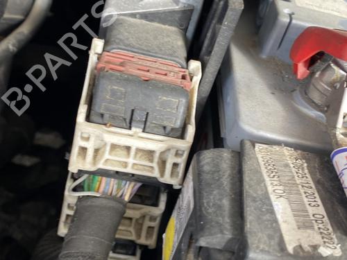 Engine control unit (ECU) CITROËN C4 Picasso II 1.6 HDi / BlueHDi 115 | BP32091817M57 - Image 3