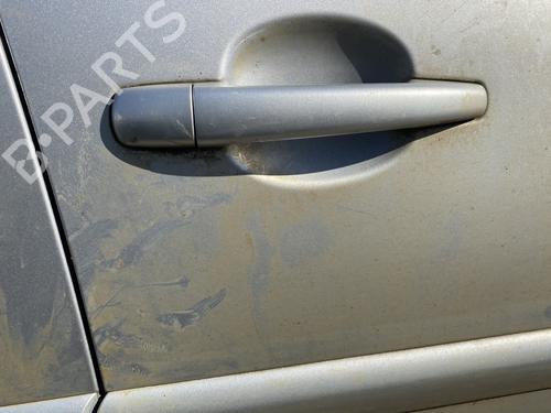 Used Front right exterior door handle PEUGEOT 207 (WA_, WC_) 1.4 16V (95 hp) 24181113