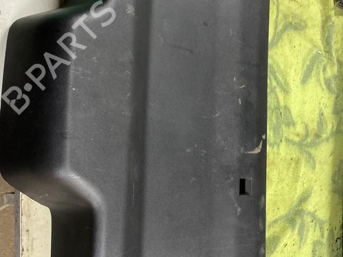 Bagasjeromsbekledning PEUGEOT PARTNER Box Body/MPV 1.6 HDi (75 hp) 30901090