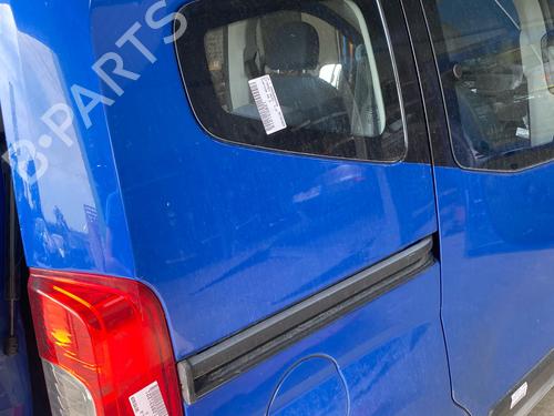 Bagstkærm Højre CITROËN NEMO MPV 1.3 HDi 75 | BP36786667C44 - Image 2