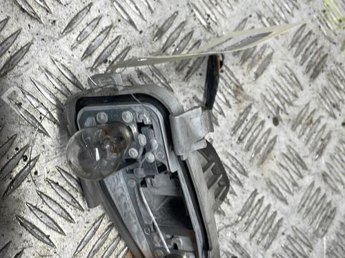Used Lamp holder Lamp holder CITROËN C4 Picasso I MPV (UD_) 1.6 HDi (109 hp) 33554637 33554637