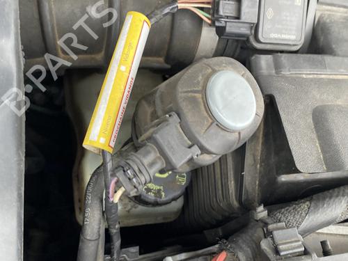 Used Servo brake RENAULT MEGANE II (BM0/1_, CM0/1_) 1.5 dCi (BM1E, CM1E) (106 hp) 31136861