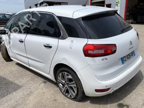 Other CITROËN C4 Picasso II 1.6 HDi / BlueHDi 115 | BP25913143O1  - Image 6