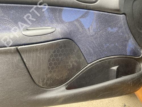 Used Front left panel Front left panel PEUGEOT 206 Hatchback (2A/C) 1.6 i (89 hp) 25292344 25292344