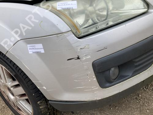 Front bumper FORD FOCUS II (DA_, HCP, DP) 2.0 TDCi | BP22806426C7 