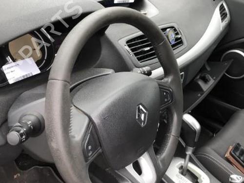 Ratt RENAULT MEGANE III Coupe (DZ0/1_) 1.5 dCi (DZ09, DZ0D, DZ1F, DZ1G, DZ14, DZ29) (110 hp) 22121932