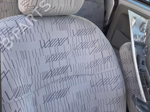 Right front seat RENAULT KANGOO (KC0/1_) 1.5 dCi | BP33554865C16 - Image 4