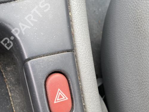 Used Warning switch RENAULT LAGUNA I (B56_, 556_) 1.6 16V (B568, B561) (107 hp) 32764344