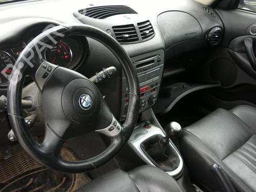 Used Parts ALFA ROMEO 147 (937_) 1.9 JTD 16V (937.AXG1B, 937.BXG1B) 2487581