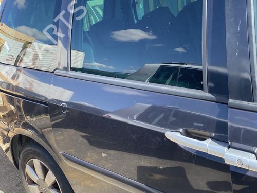 Used Right rear door CITROËN C8 (EA_, EB_) 2.0 HDi 165 (163 hp) 27506493