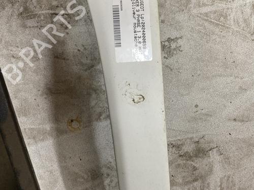 Used Headlight eyebrow Headlight eyebrow PEUGEOT BOXER Van 3.0 HDi 160 (156 hp) 21527860 21527860