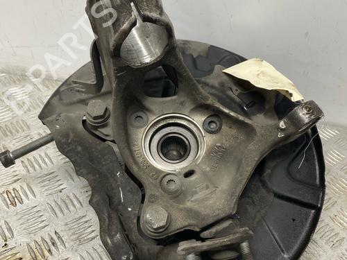 Right front steering knuckle SEAT LEON (5F1) 2.0 Cupra | BP36337492M26 - Image 3