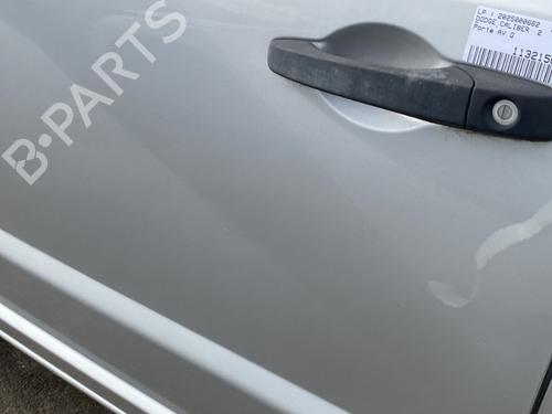Left front door DODGE CALIBER 2.0 CRD | BP29455378C2 
