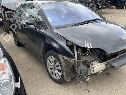Subframe CITROËN C4 I (LC_) 1.6 HDi | BP27610796M9 - Image 6