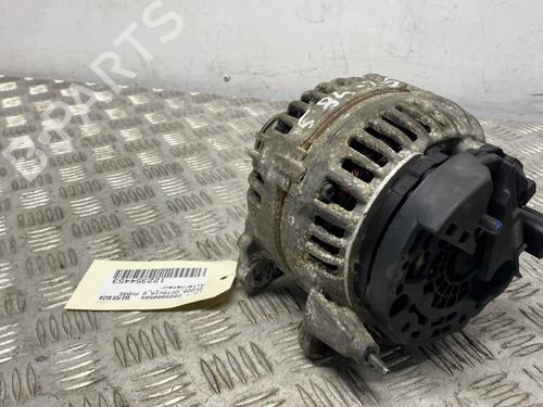 Used Alternator SKODA OCTAVIA II Combi (1Z5) 1.6 TDI (105 hp) 32852584