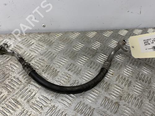 Used AC pipe AC pipe PEUGEOT 3008 I MPV (0U_) 2.0 HDi 150 / BlueHDi 150 (150 hp) 24498610 24498610