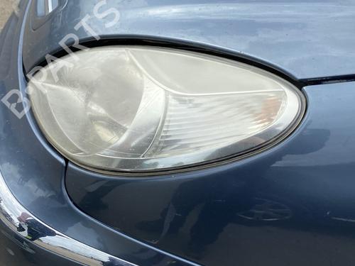 Left front fenders CITROËN XSARA PICASSO (N68) 1.6 HDi | BP26221642C41 