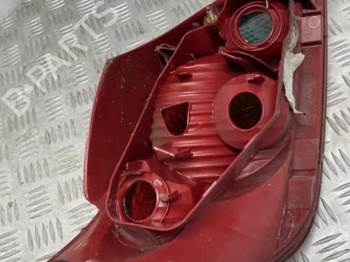 Højre baglygte PEUGEOT 307 (3A/C) 2.0 HDi 135 (136 hp) 22112571