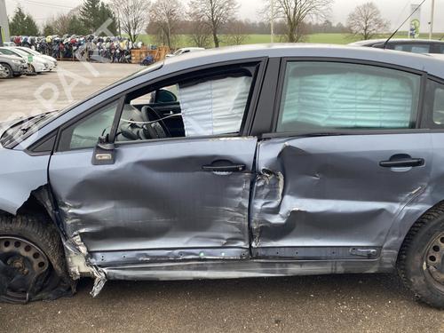 Rear right panel CITROËN C4 I (LC_) 1.6 HDi | BP32471798C61 