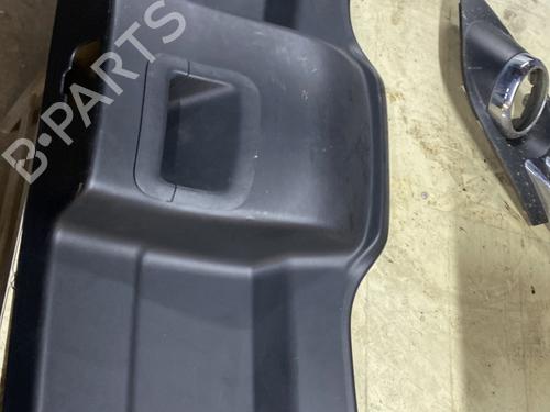 Used Boot lining Boot lining RENAULT TWINGO III (BCM_, BCA_) 1.0 SCe 75 (73 hp) 28528057 28528057