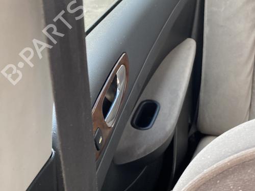 Used Front right seatbelt PEUGEOT 307 (3A/C) 2.0 HDi 110 (107 hp) 31977726