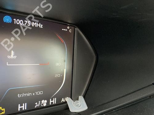 Engine CITROËN C4 Picasso II 1.6 HDi / BlueHDi 115 | BP29978643M1