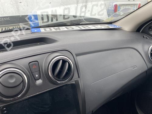 Used Dashboard Dashboard DACIA SANDERO II 1.2 (75 hp) 26409992 26409992