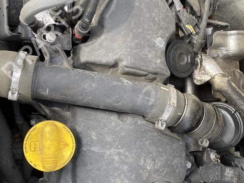 Used Engine DACIA SANDERO II 1.5 Blue dCi 95 (B8JL) (95 hp) 28707705