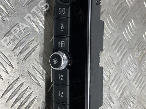 Climate control AUDI A3 Sportback (8VA, 8VF) 30 TDI | BP22556376I5 