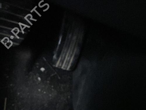 Used Pedal RENAULT MEGANE II (BM0/1_, CM0/1_) 1.6 16V (BM0C, CM0C) (113 hp) 29142815