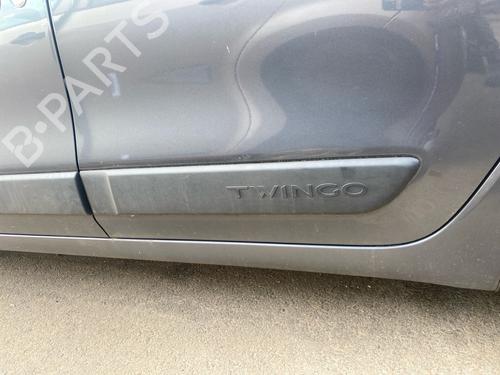 Dørliste RENAULT TWINGO III (BCM_, BCA_) 0.9 TCe 90 (BCM9, BCM2) | BP38072008C150 - Image 3