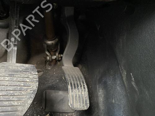 Pedał PEUGEOT 207 (WA_, WC_) 1.6 HDi | BP30603873I4