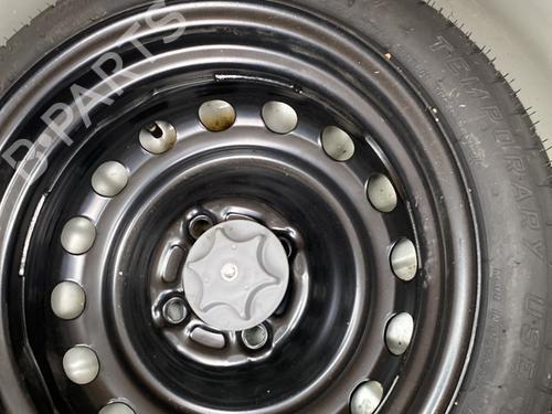 Jack Kit NISSAN MICRA IV (K13K, K13KK) 1.2 | BP25270992C119 