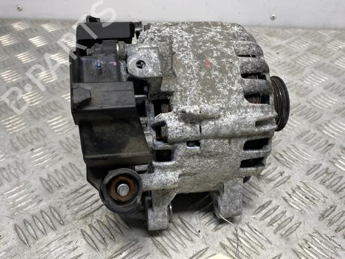 Generator CITROËN C4 Picasso II 1.6 HDi / BlueHDi 115 (115 hp) 30110083