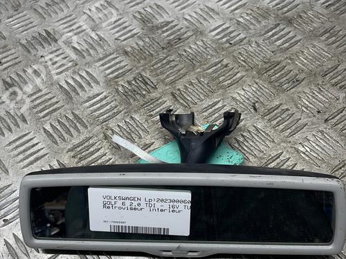 Rear mirror VW GOLF VI (5K1) | BP19905018I6 - Image 3