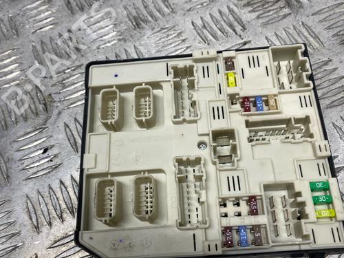 Fuse box RENAULT KANGOO Express (FW0/1_) Z.E. (FW0Z, FW1Z) | BP37749547E1 - Image 3