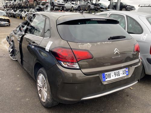 Starter CITROËN C4 II (NC_) 1.6 BlueHDi 100 | BP23782463M8  - Image 5